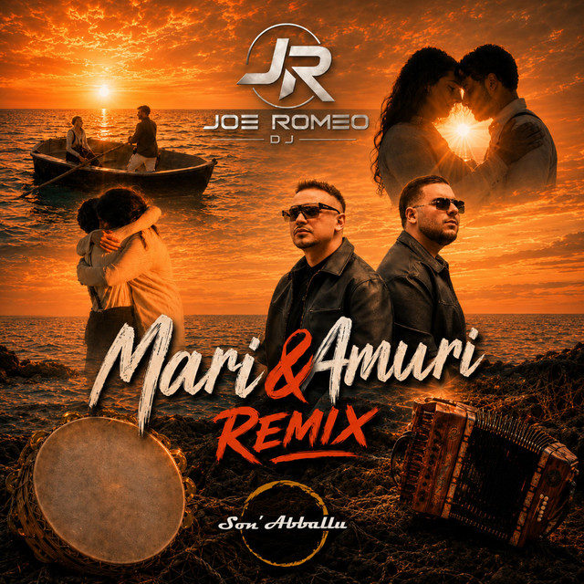 Joe romeo dj