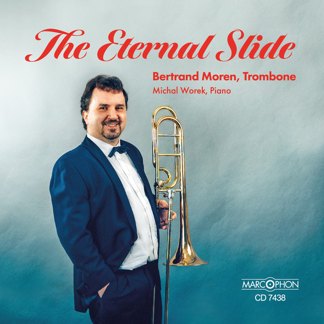 The Eternal Slide cover art