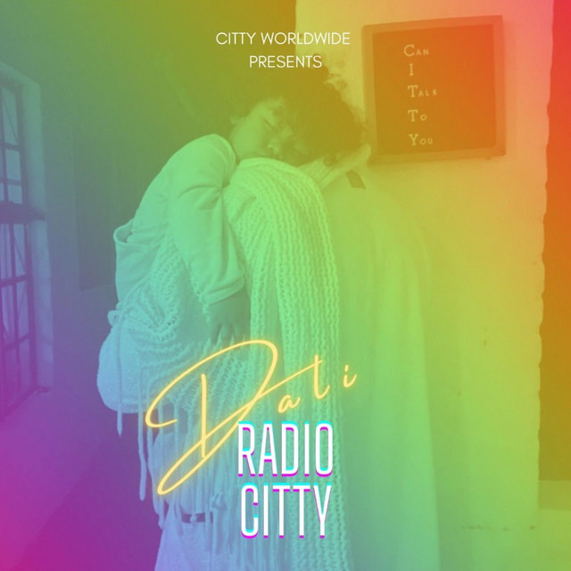 Radio CITTY cover art