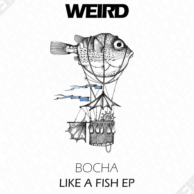 Like a fish EP - EP by Bocha | Spotify