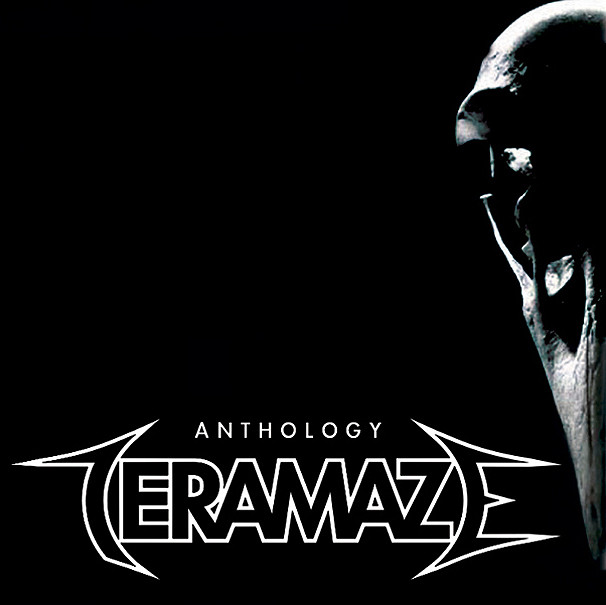 Anthology cover art