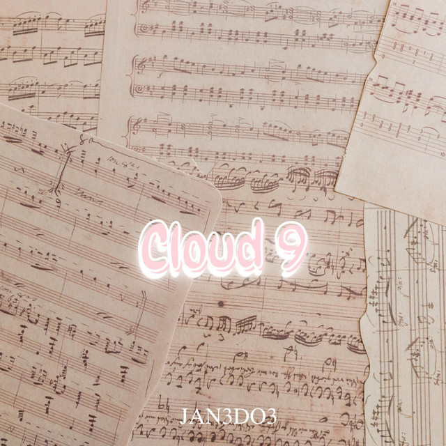 Jan3Do3 – Cloud 9