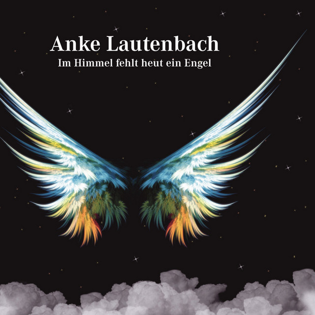 Im Himmel fehlt heut ein Engel cover