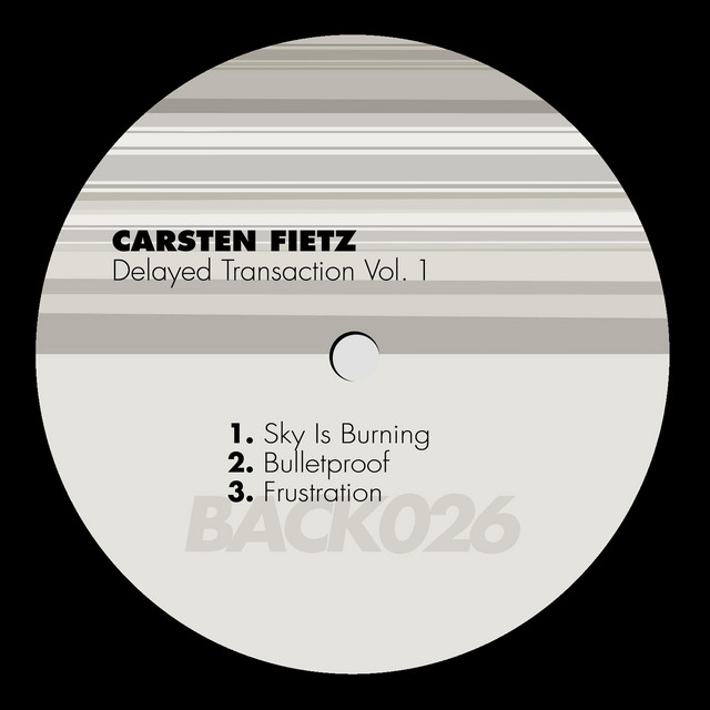 Carsten Fietz
