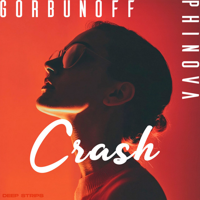 Обкладинка: Crash — Gorbunoff