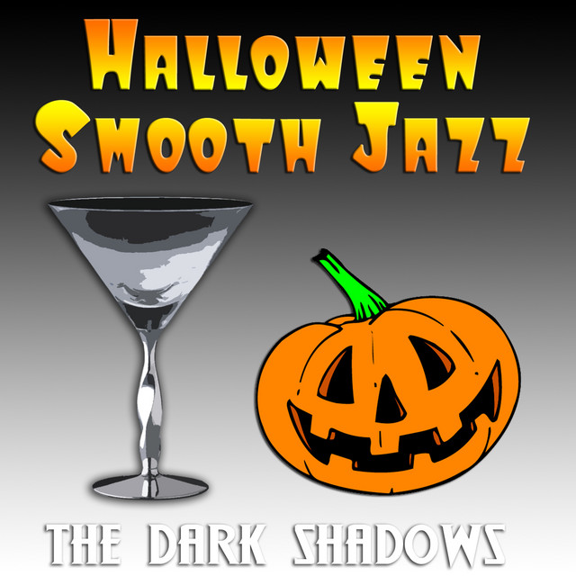 Halloween Smooth Jazz cover