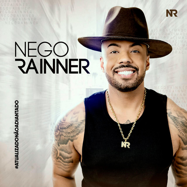 #AtualizadoNãoAdiantado cover art