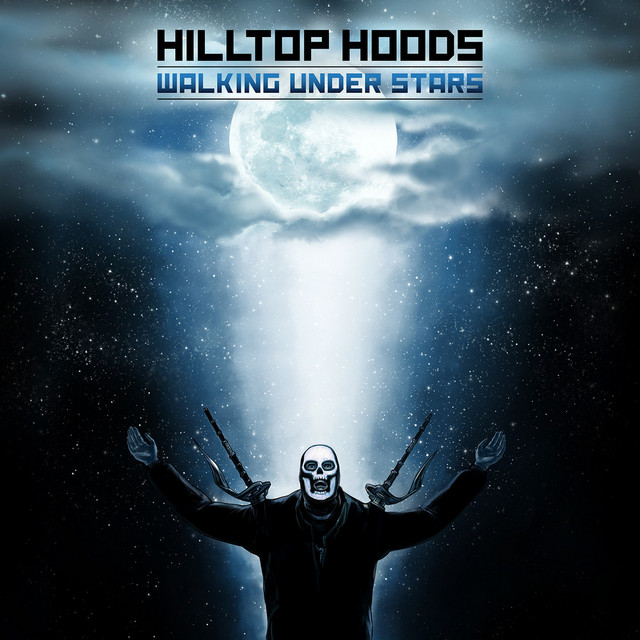 Live and Let Go (feat. Brother Ali & Maverick Sabre)