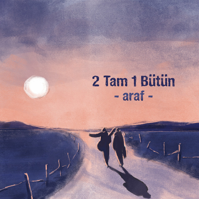 araf cover art