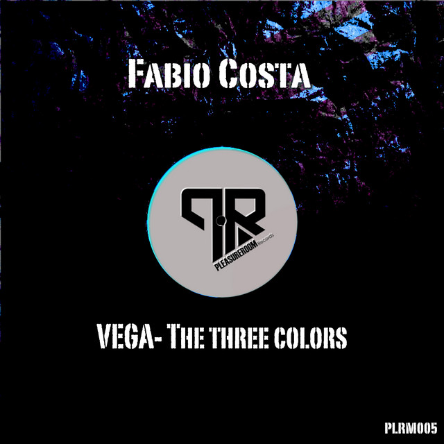 The Three Colors cover art