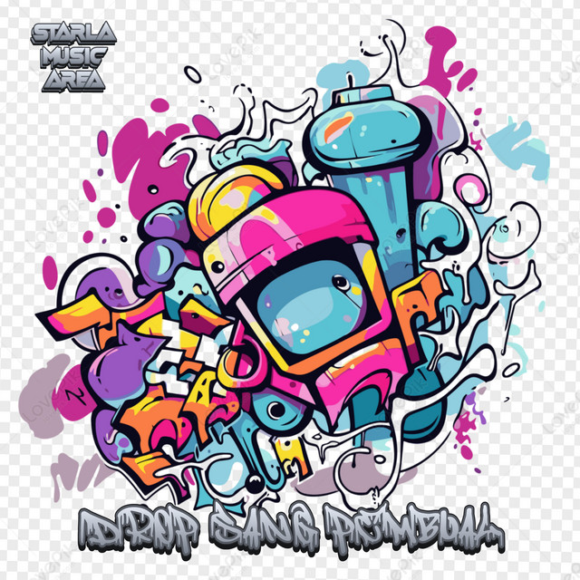 DROP SANG PEMBUAL