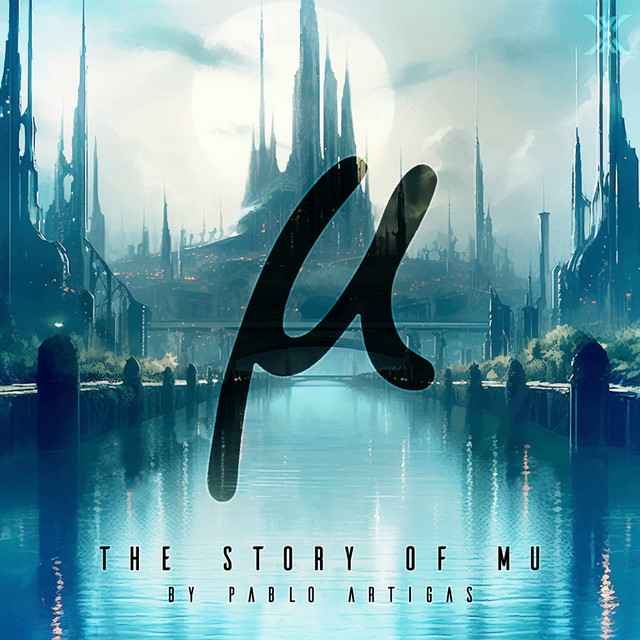 The Story Of Mu: Part 1 cover art
