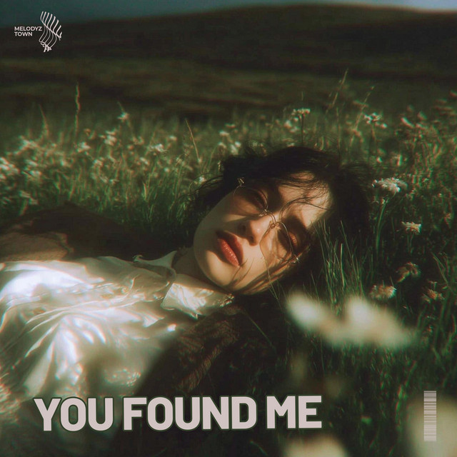 You Found Me album image