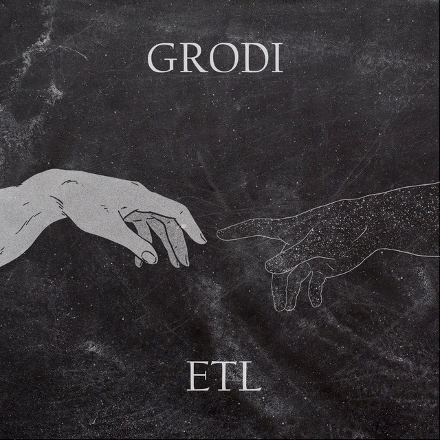 Обкладинка: ETL — GRODI