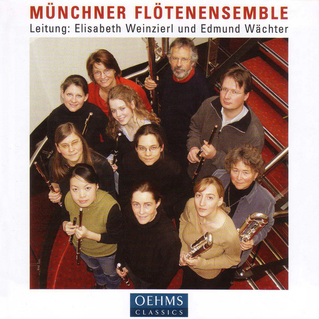 Mozart: Serenade No. 13 / Bach: Overture (Suite) No. 3 / Mendelssohn: Sinfonia No. 12