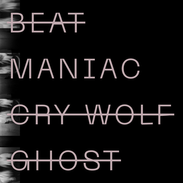 Maniac cover art