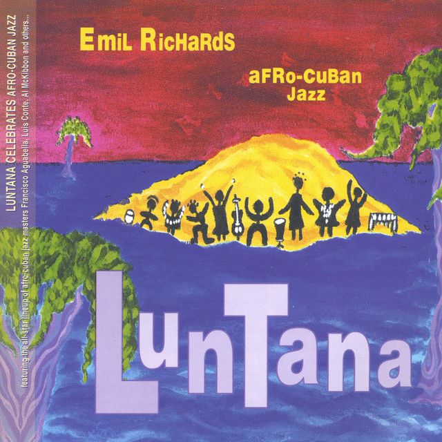 Luntana cover
