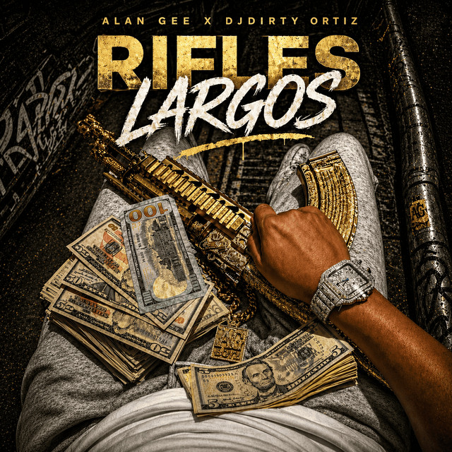 Rifles Largos