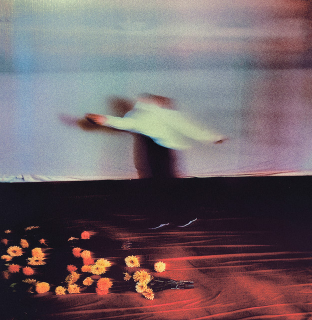 drift, sway cover art
