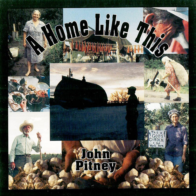 A Home Like This cover