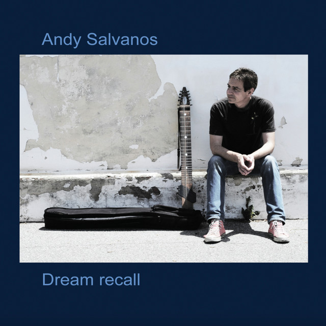 Dream Recall cover art