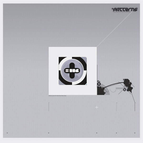 Revenge cover art