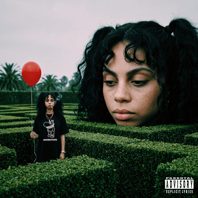 It's All Happening cover art