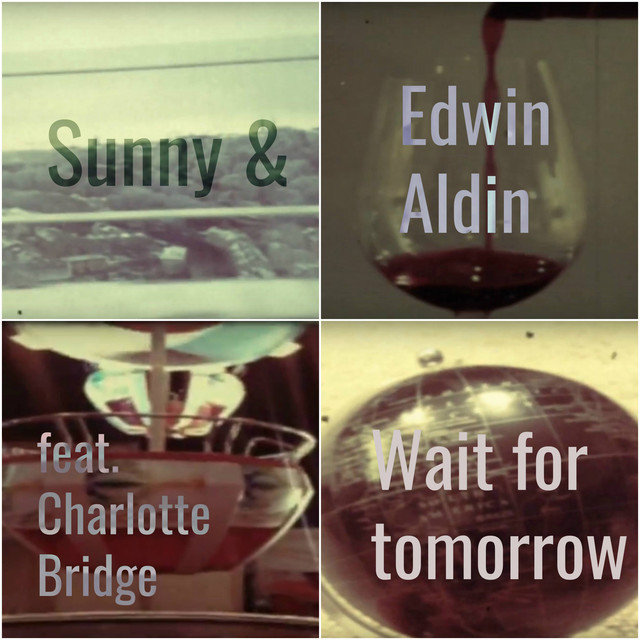 Wait for Tomorrow