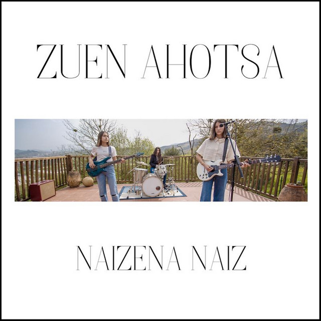 Zuen Ahotsa