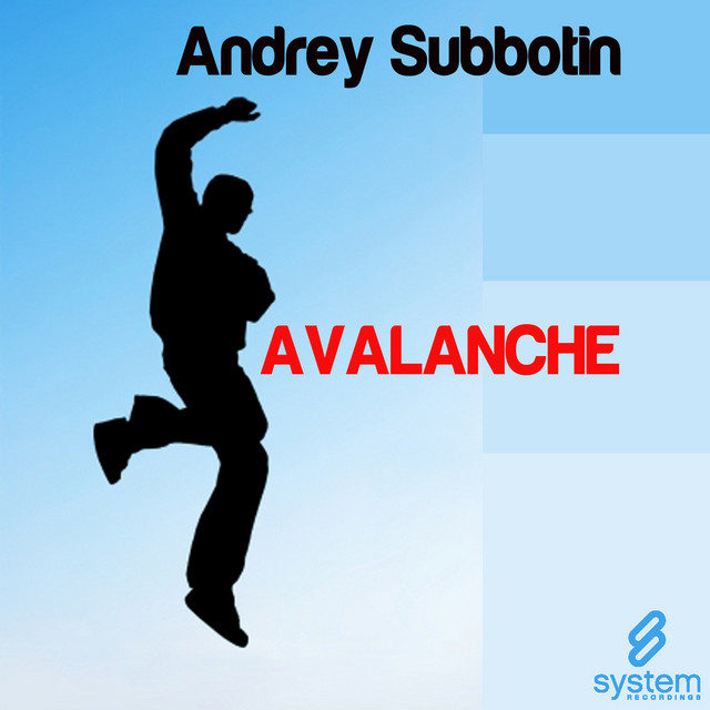 Avalanche - The Madison Remix