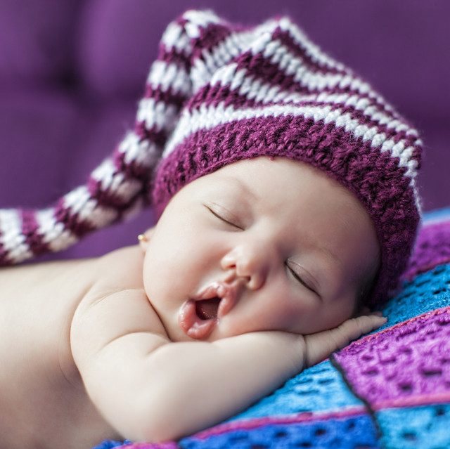 Schlaflieder Für Babys