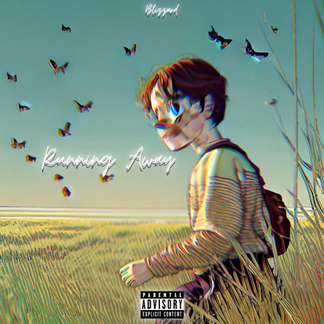 Running Away - Single by Blizzard | Spotify
