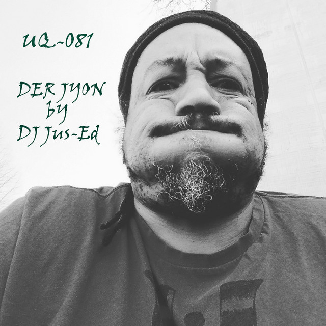 Der Jyon cover art