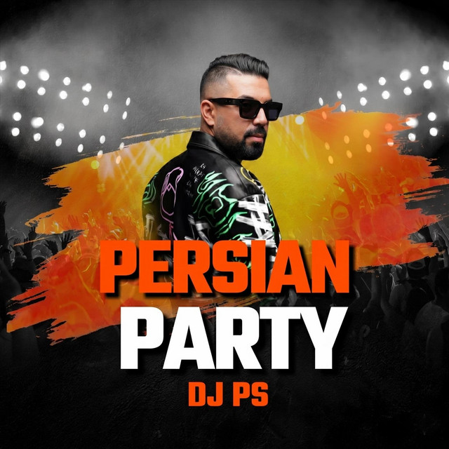 Persian Party