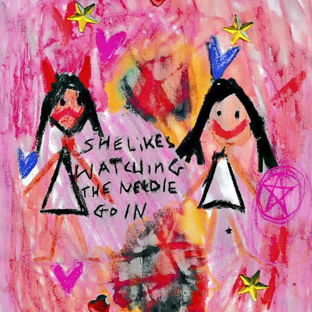 lovebite cover art