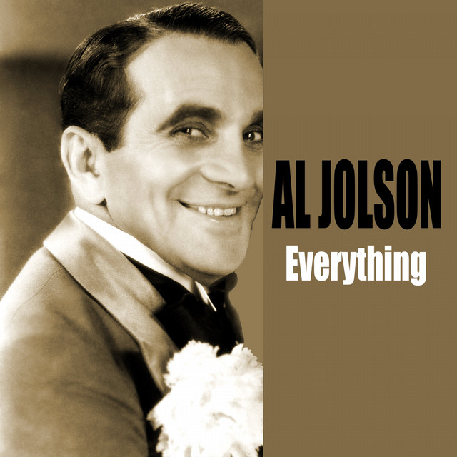 Everything cover art