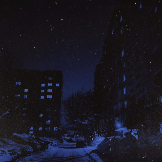 Обкладинка: Apology — Leanyx