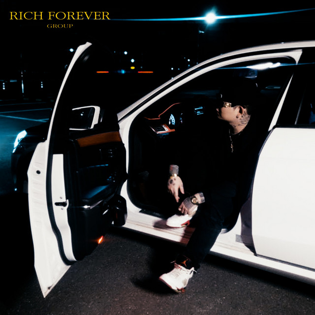 J Bring That Cash cover art