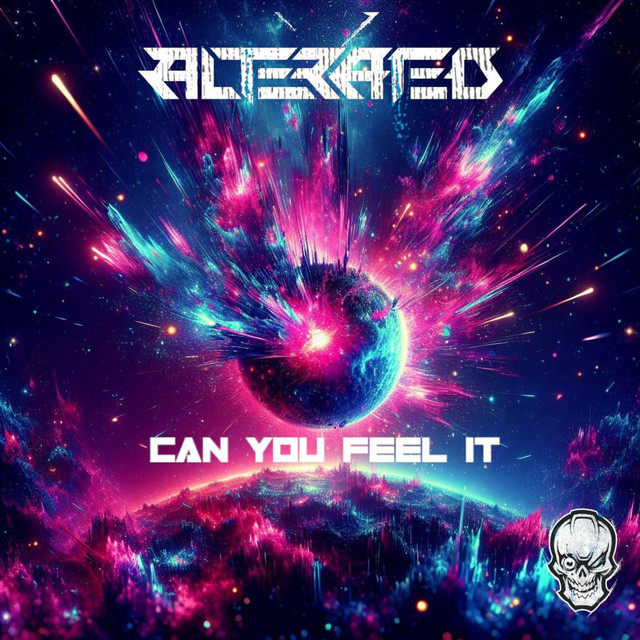 Can You Feel It cover