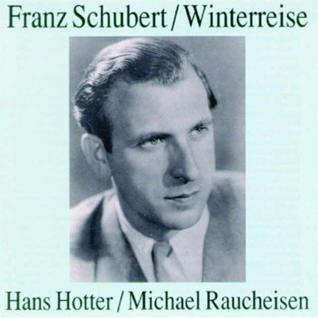Winterreise cover art