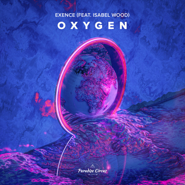 Oxygen cover