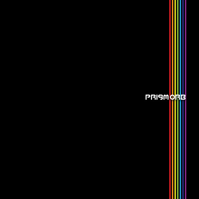 Prism (Deluxe) cover art