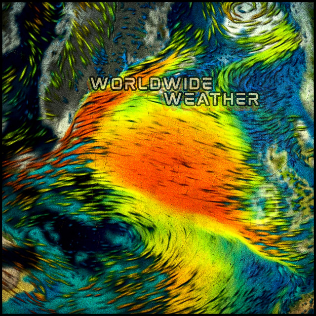 Worldwide Weather cover art