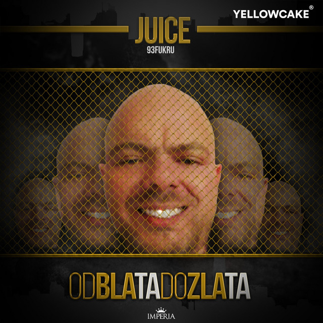 Od Blata Do Zlata cover art