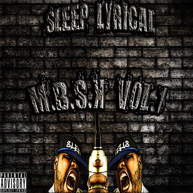 Who I Be cover art