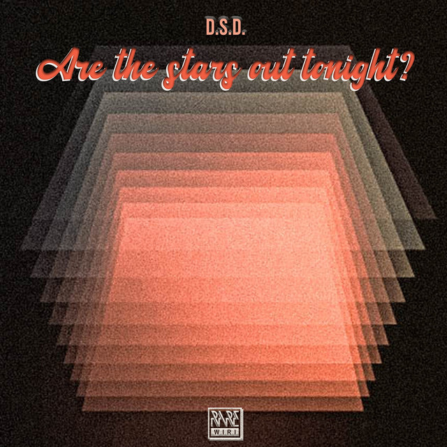 Are the Stars out Tonight? cover art