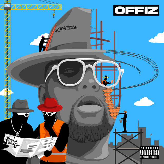 album image