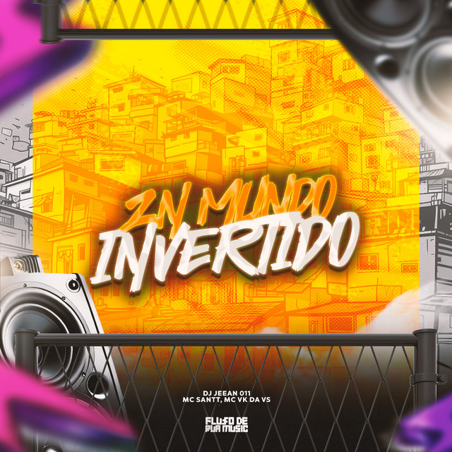 Zn Mundo Invertido
