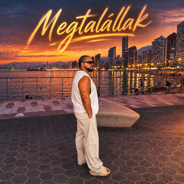Megtalállak