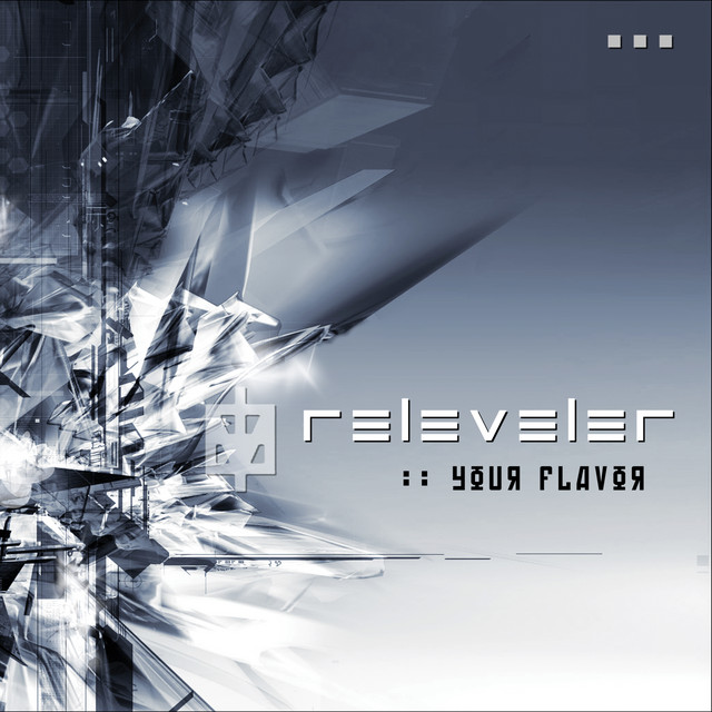 Your Flavor cover art